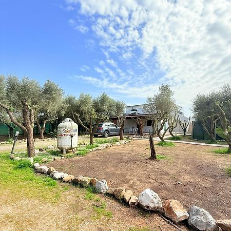 Villa La Perla Di Dea Lido Di Fondi Exterior foto