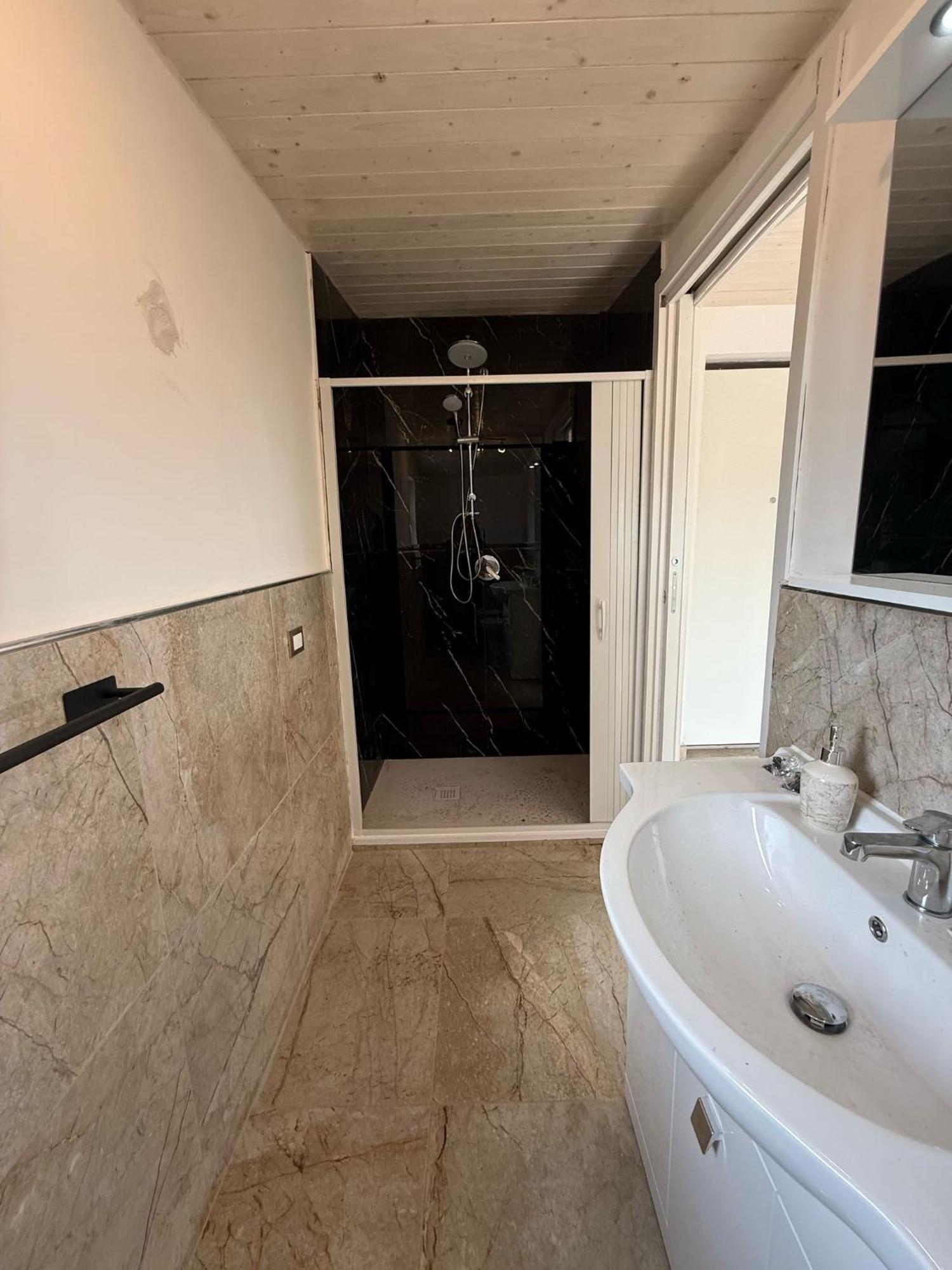 Villa La Perla Di Dea Lido Di Fondi Exterior foto