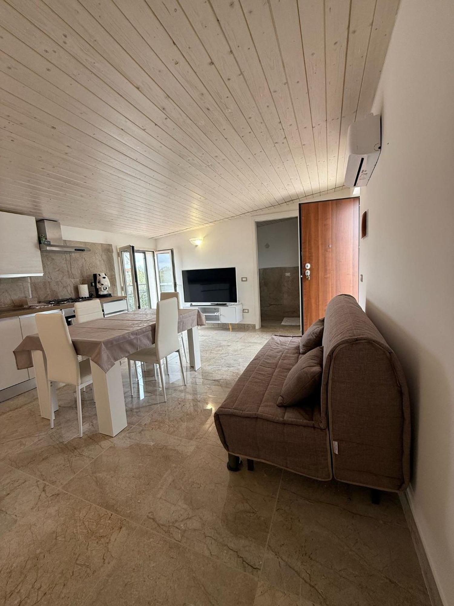 Villa La Perla Di Dea Lido Di Fondi Exterior foto