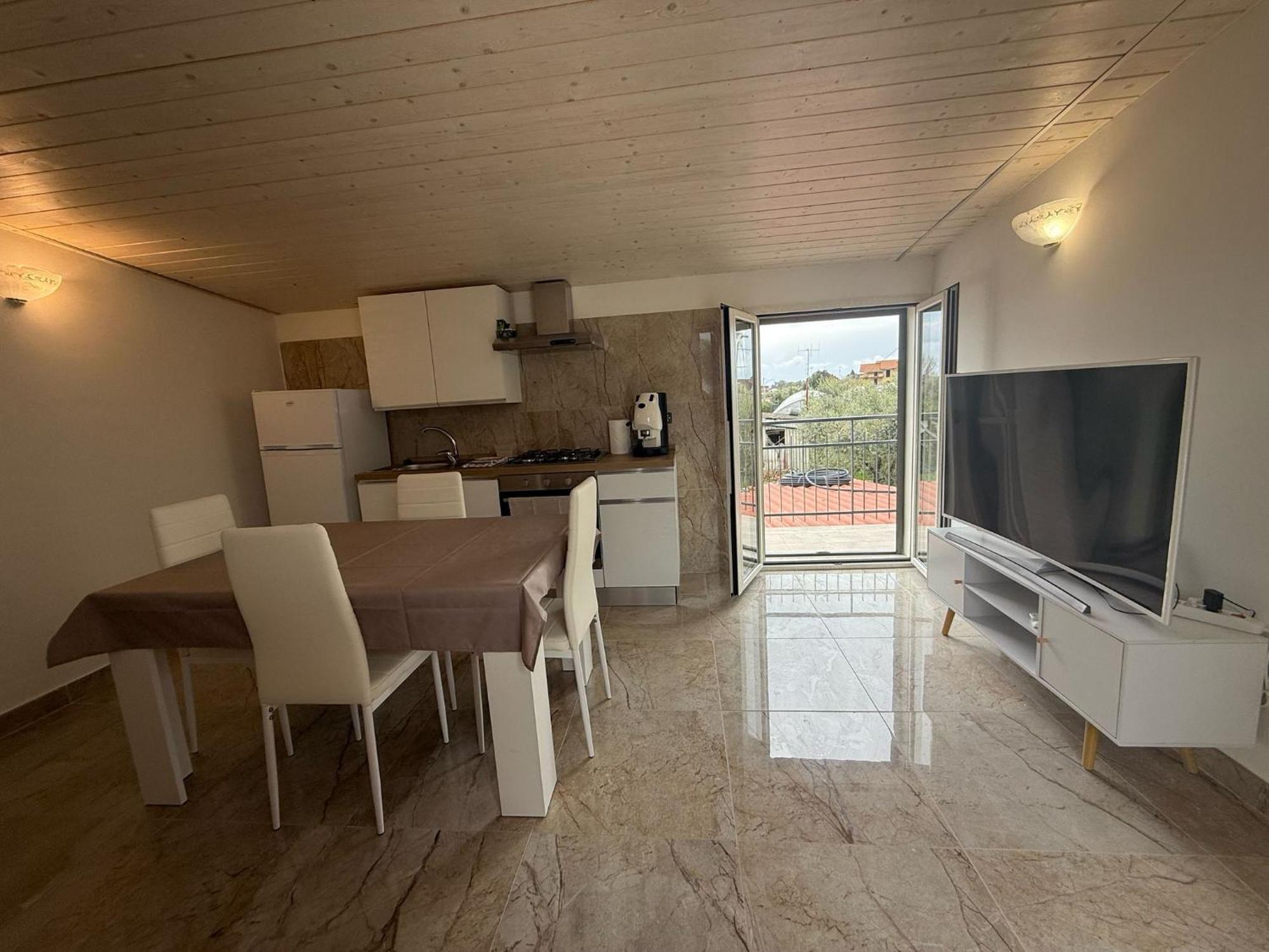 Villa La Perla Di Dea Lido Di Fondi Exterior foto